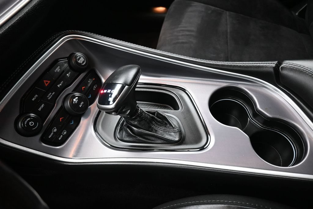 Used 2019 Dodge Challenger GT w/ Plus Package RWD image 22