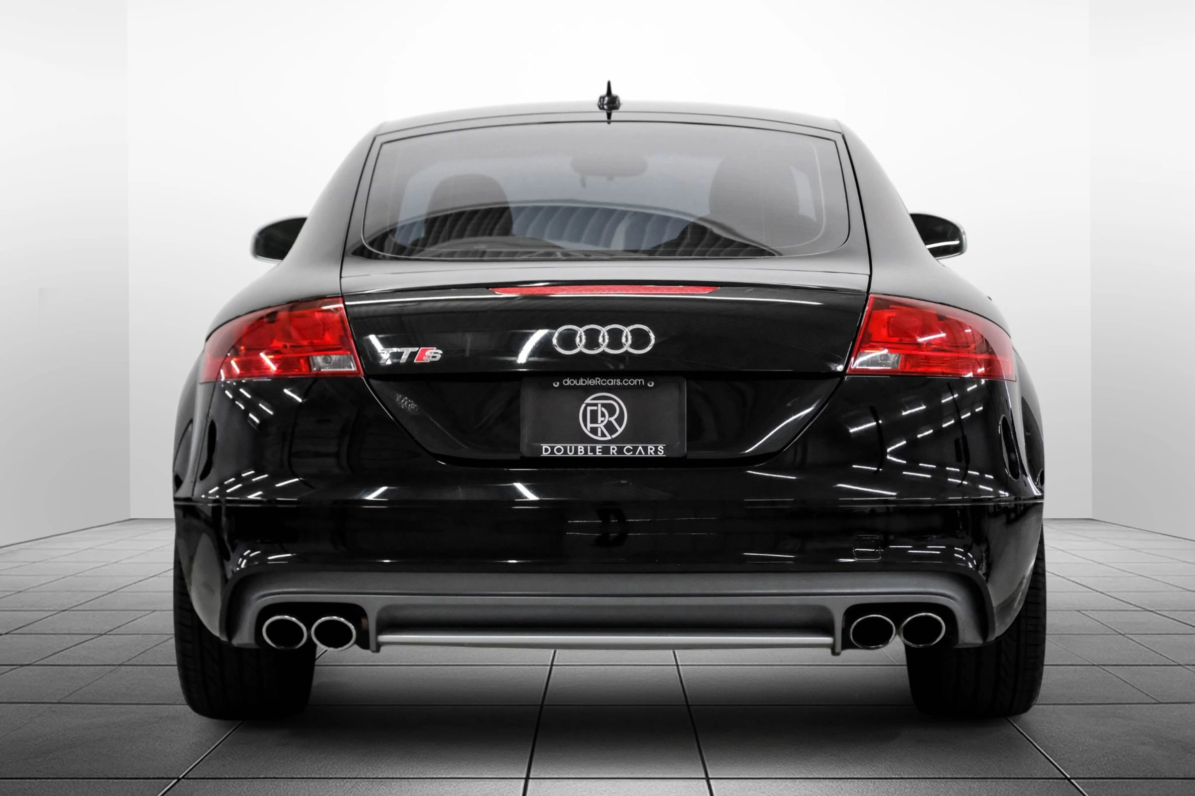 Used 2010 Audi TTS 2.0T Premium AWD/4WD image 9