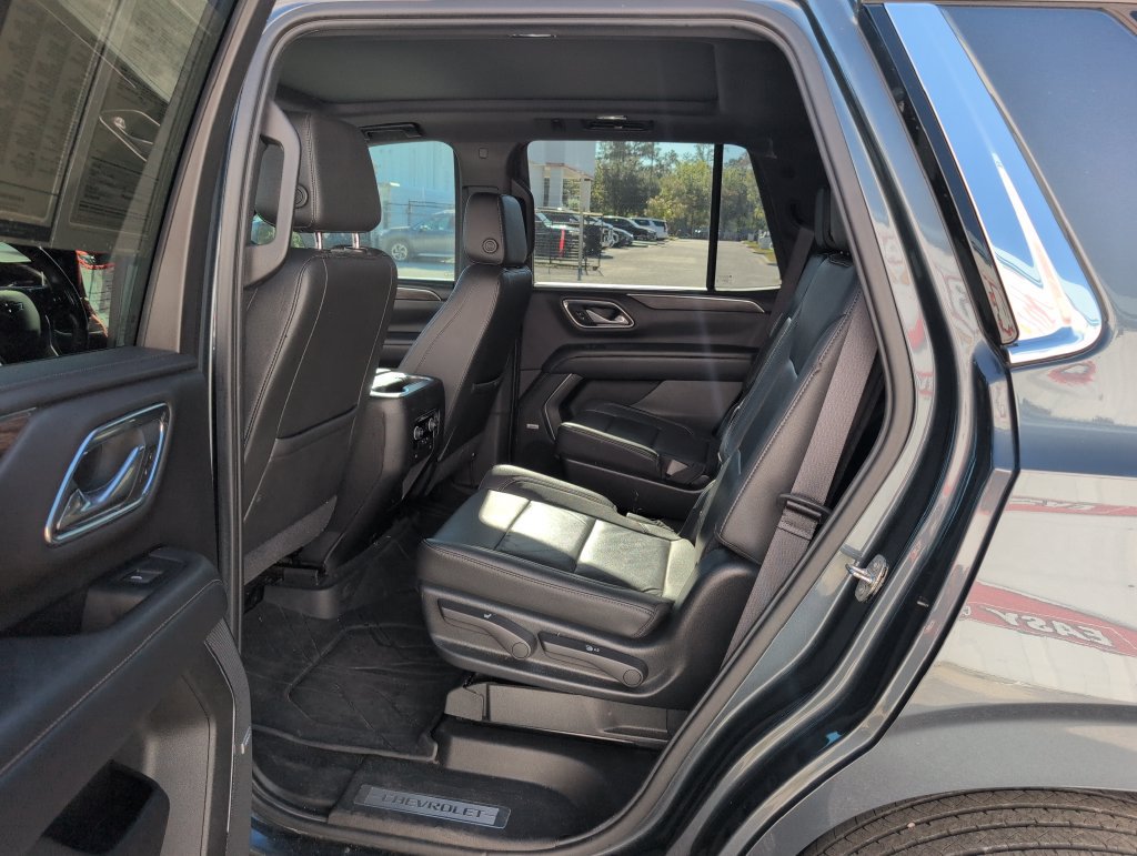 Used 2021 Chevrolet Tahoe LT RWD image 11
