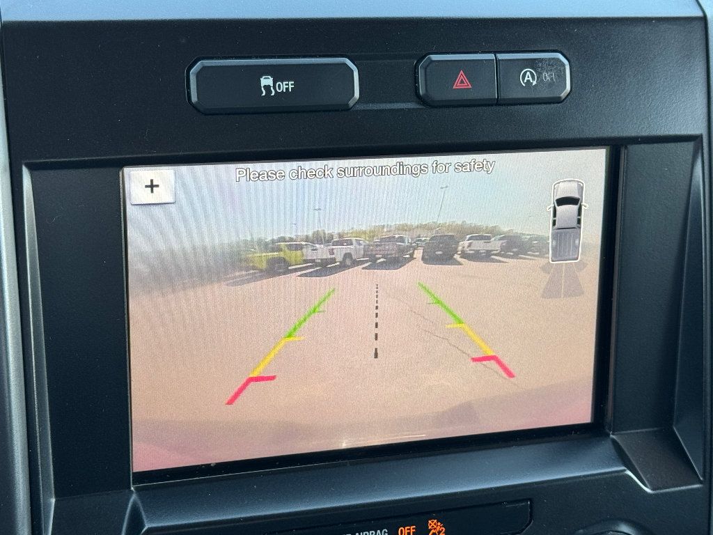 Used 2017 Ford F150 XLT w/ Equipment Group 302A Luxury image 17