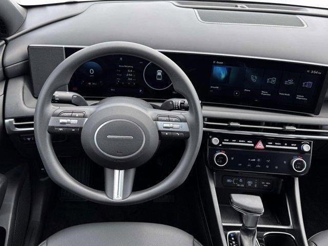 New 2026 Hyundai Santa Cruz SEL image 17