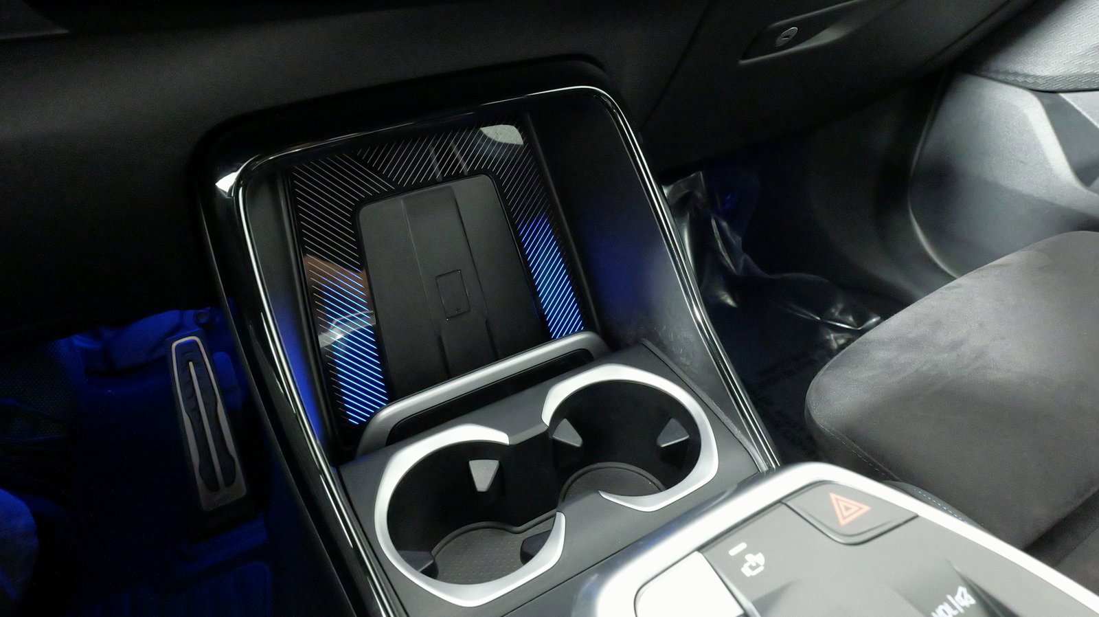 Used 2024 BMW X1 M35i w/ Premium Package image 60