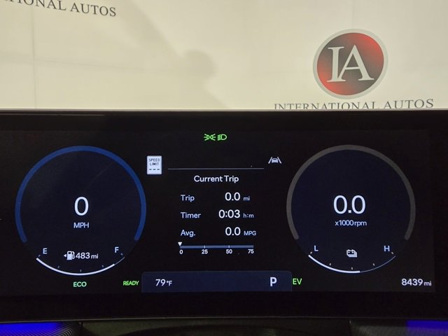 Certified 2024 Hyundai Sonata Limited image 22