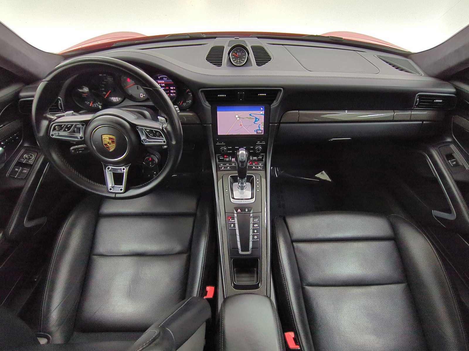 Certified 2017 Porsche 911 Carrera S image 18