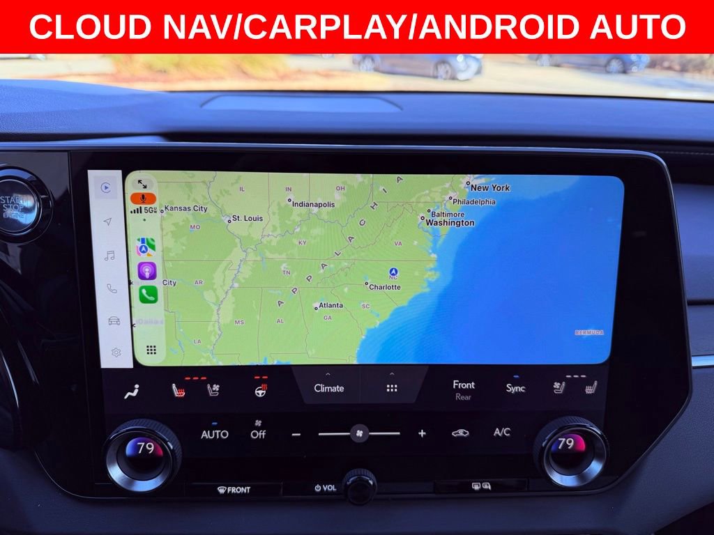 Certified 2024 Lexus RX 350 Premium Plus image 15