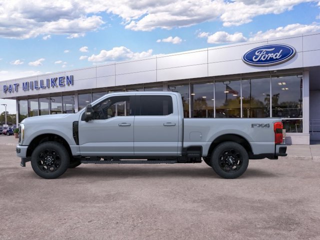 New 2026 Ford F350 Lariat w/ Black Appearance Package AWD/4WD image 3