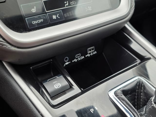 Certified 2024 Subaru Outback Onyx Edition AWD/4WD image 31