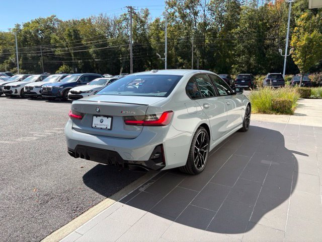 Certified 2024 BMW M340i xDrive AWD/4WD image 7