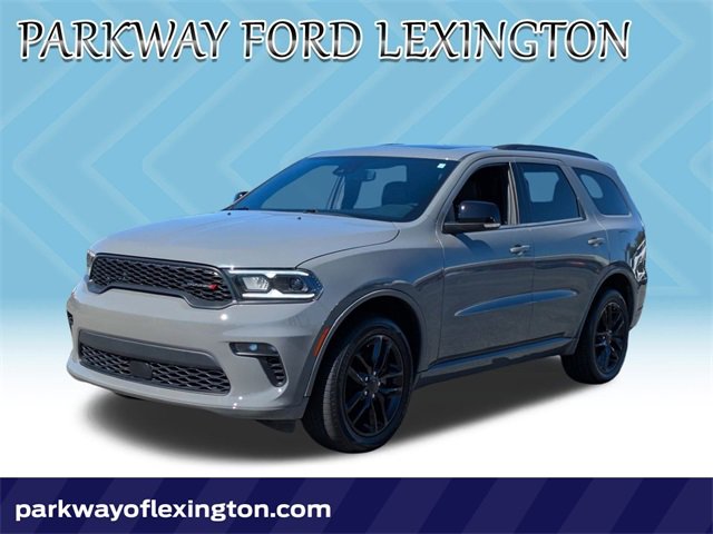 Used 2023 Dodge Durango GT