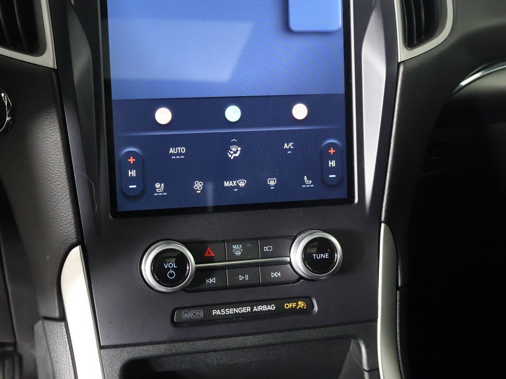 Used 2022 Ford Edge ST-Line w/ Class II Trailer Tow Package image 42