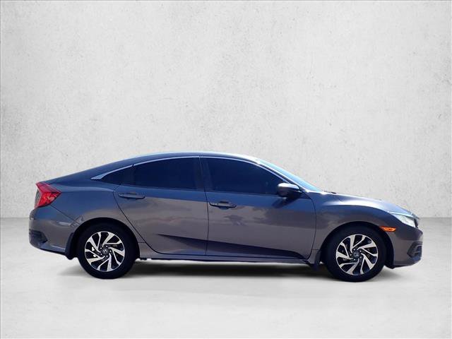 Used 2016 Honda Civic EX image 5