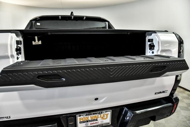 New 2025 GMC Hummer EV 3X image 5