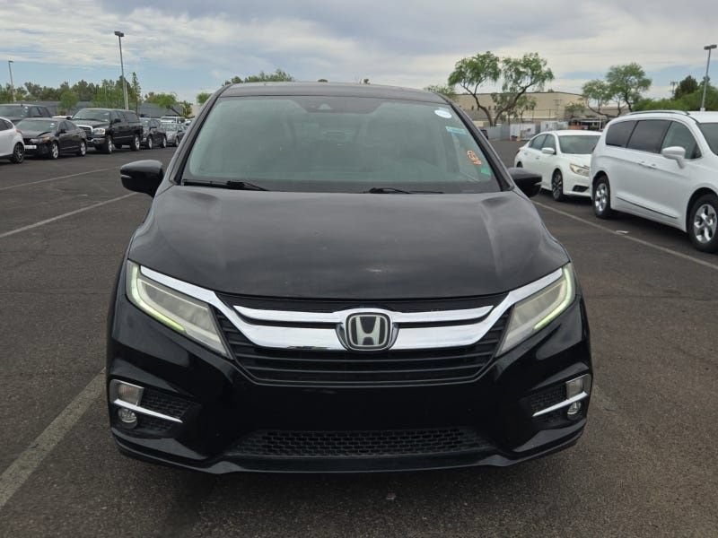 Used 2020 Honda Odyssey Elite image 7