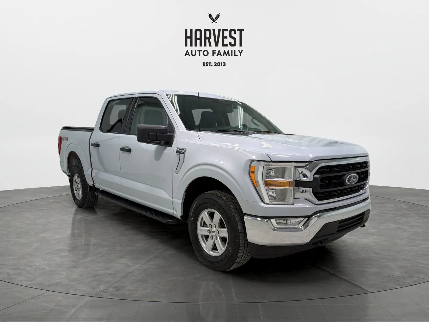 Used 2022 Ford F150 XLT w/ Equipment Group 301A Mid AWD/4WD image 10