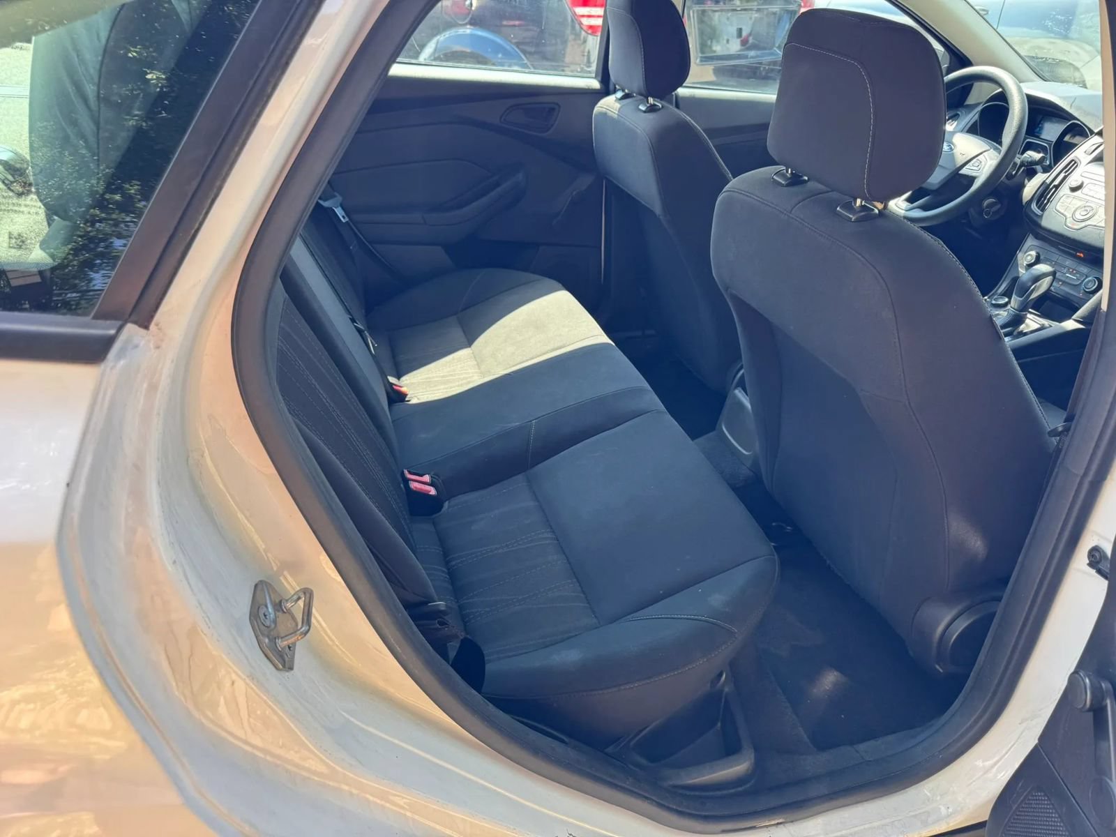 Used 2018 Ford Focus S FWD image 22