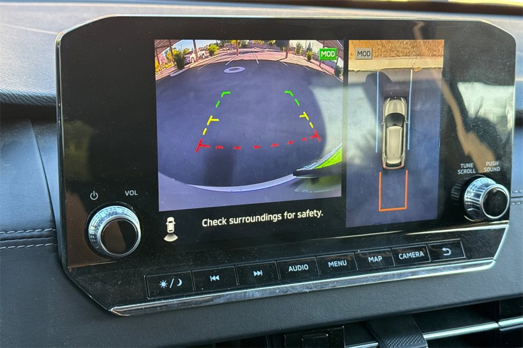 Used 2024 Mitsubishi Outlander FWD image 28