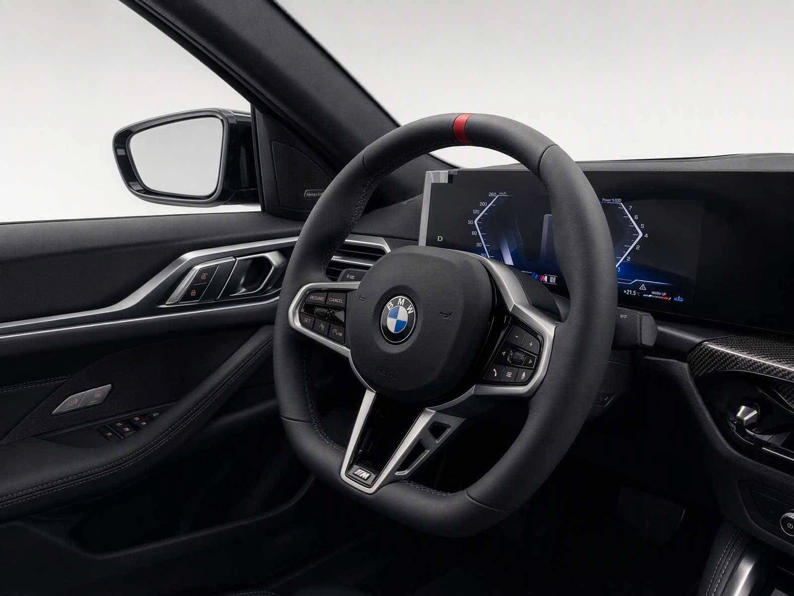 New 2026 BMW 440i xDrive w/ Premium Package AWD/4WD image 19
