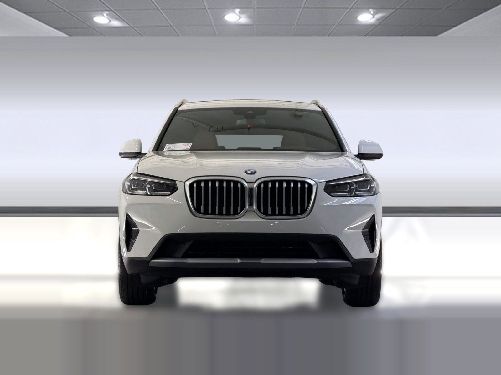 Certified 2024 BMW X3 sDrive30i w/ Convenience Package w/ZPA RWD image 5