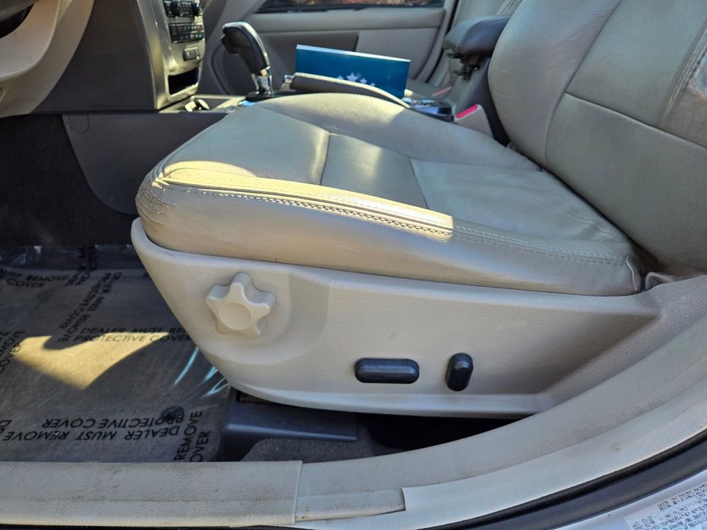 Used 2010 Ford Fusion Hybrid image 23