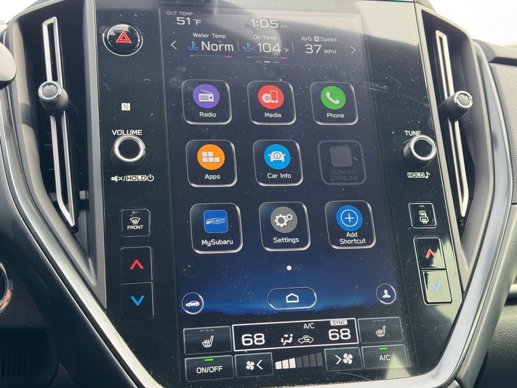 Used 2023 Subaru WRX Premium image 20