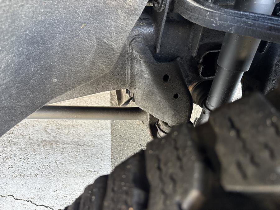 Used 2020 GMC Sierra 2500 4x4 Crew Cab w/ Convenience Package image 43