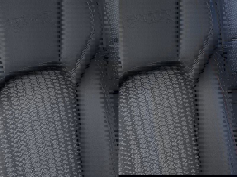 New 2025 Ford Bronco Raptor image 18