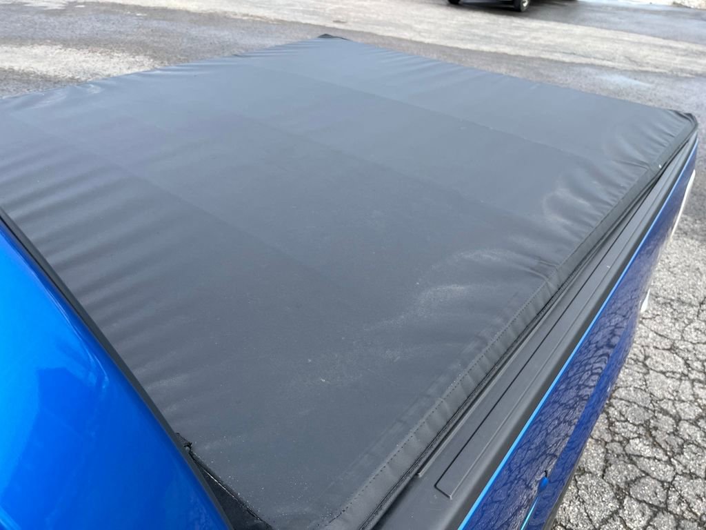 Used 2013 Ford F150 XLT w/ Luxury Equipment Group image 34