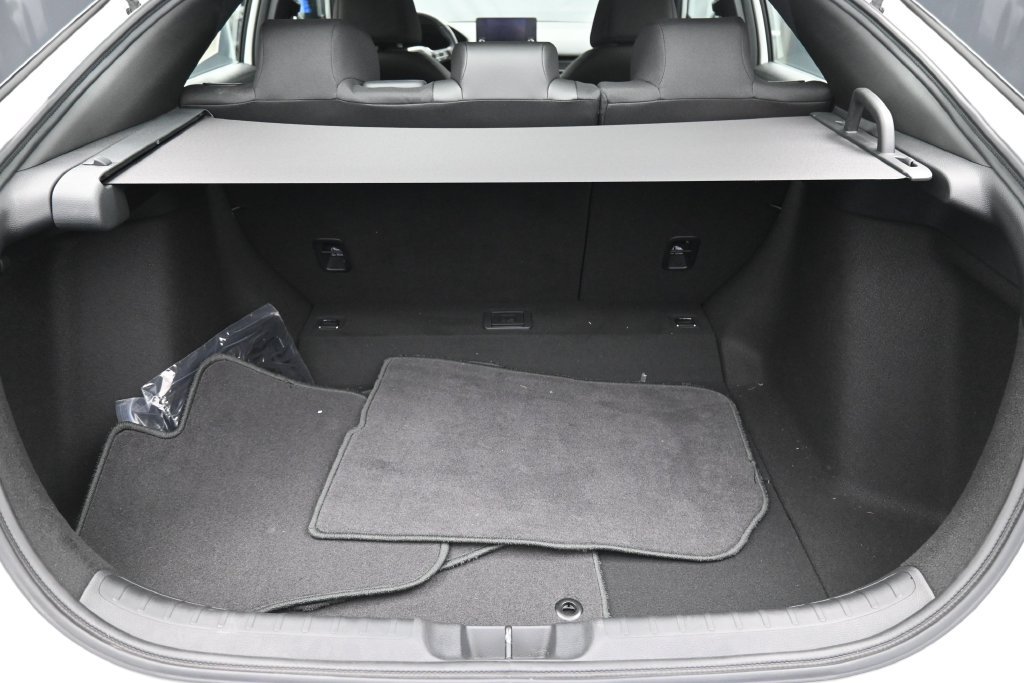 Certified 2026 Honda Civic Sport image 17