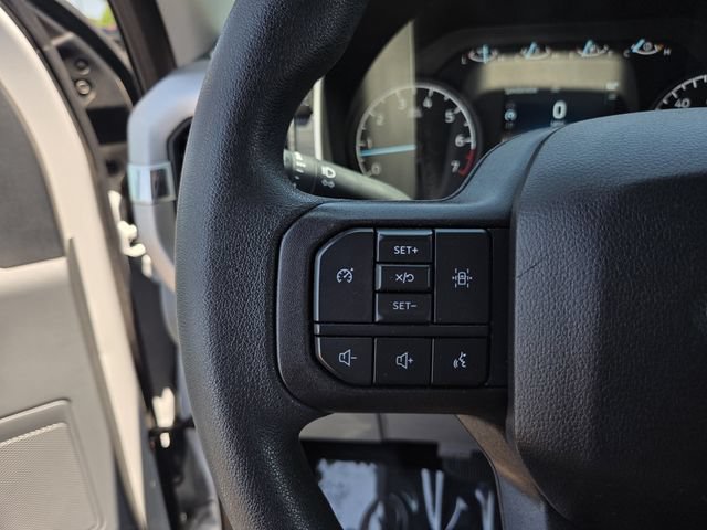 Used 2023 Ford F150 XLT AWD/4WD image 22