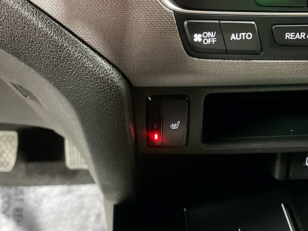 Used 2024 Honda Ridgeline RTL image 19