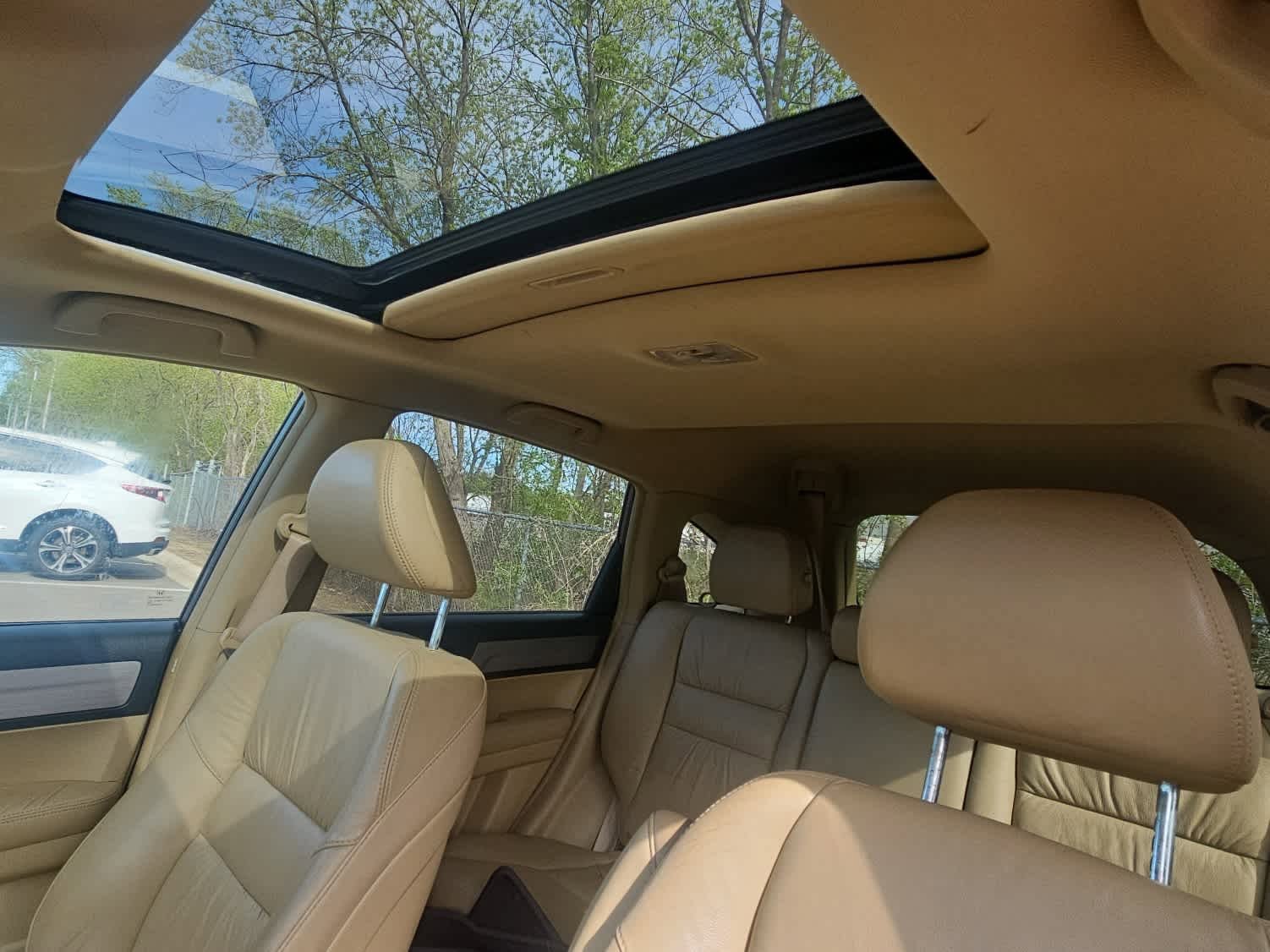 Used 2010 Honda CR-V EX-L image 6