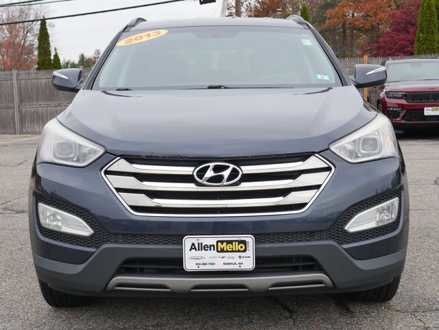 Used 2013 Hyundai Santa Fe Sport image 2