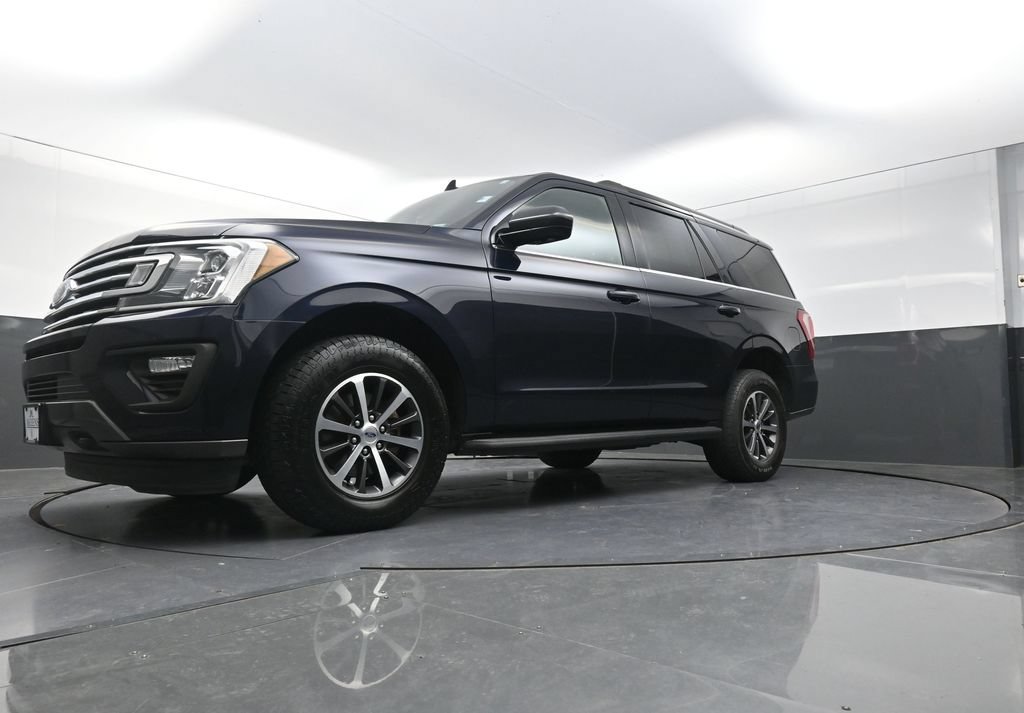 Used 2021 Ford Expedition XL AWD/4WD image 33