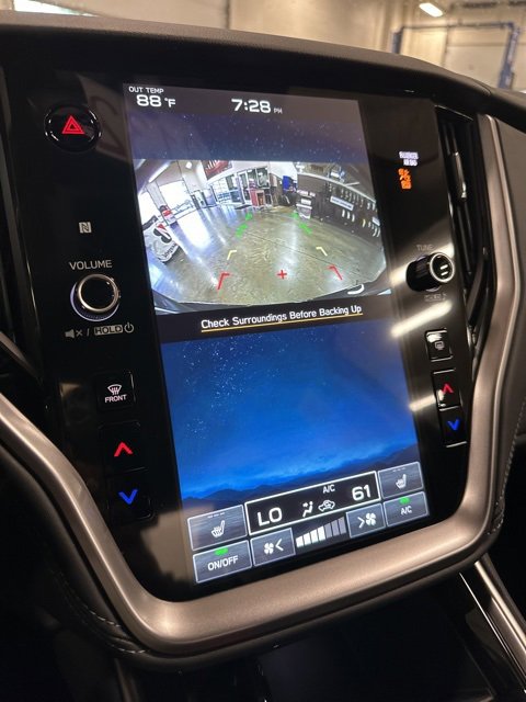 New 2025 Subaru Legacy Premium image 18