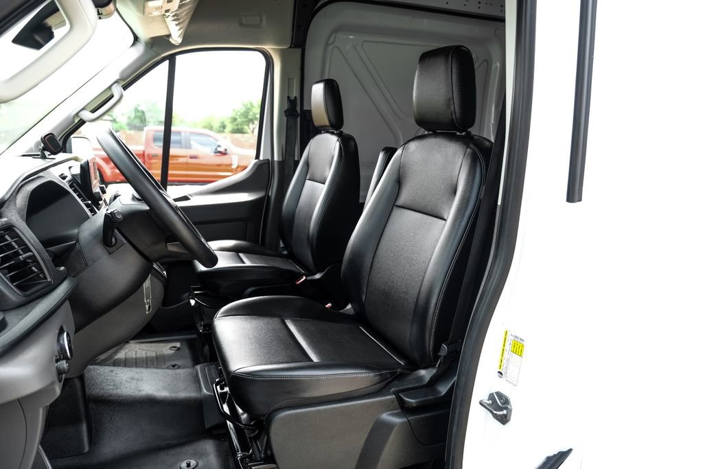 Used 2025 Ford Transit 350 148 High Roof Extended RWD image 31