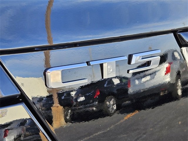 New 2026 Cadillac CT5 V Blackwing w/ Precision Package image 16