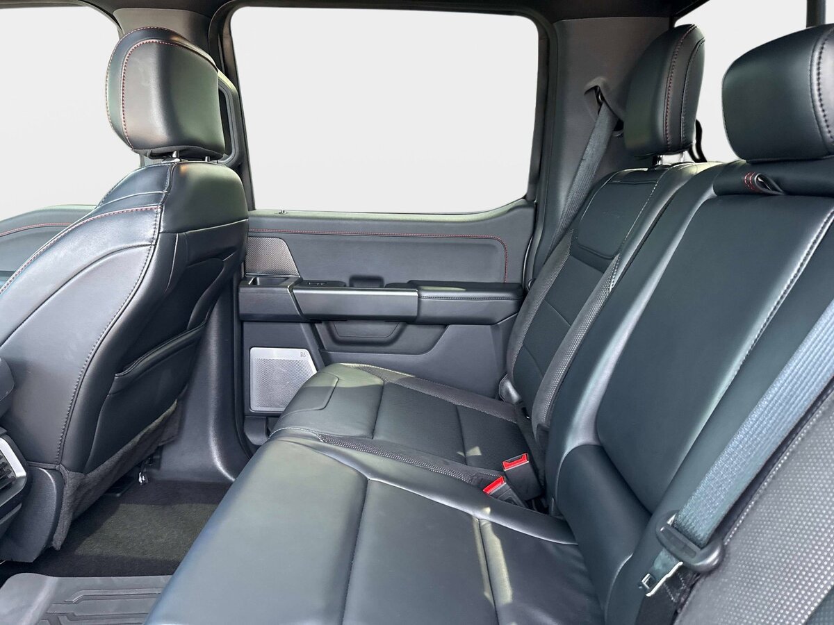 Used 2024 Ford F150 Raptor AWD/4WD image 13