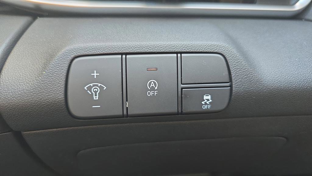 New 2026 Hyundai Elantra SE FWD image 26