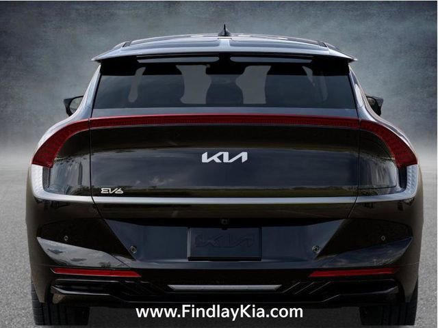 New 2025 Kia EV6 Light AWD/4WD image 16