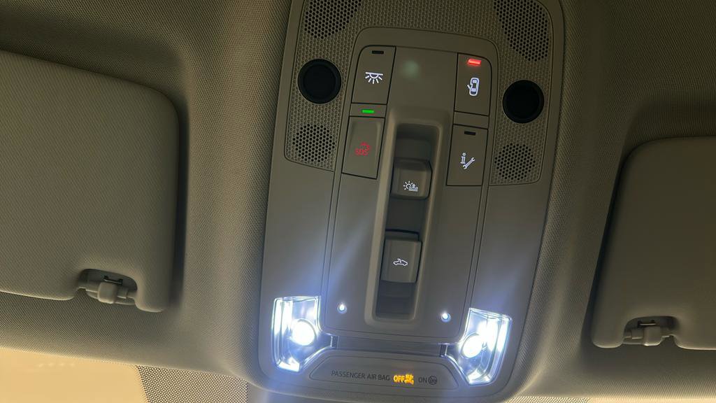 Used 2025 Audi Q3 2.0T Premium Plus image 30