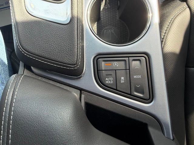 Used 2024 Cadillac CT4 Premium Luxury w/ Technology Package image 24