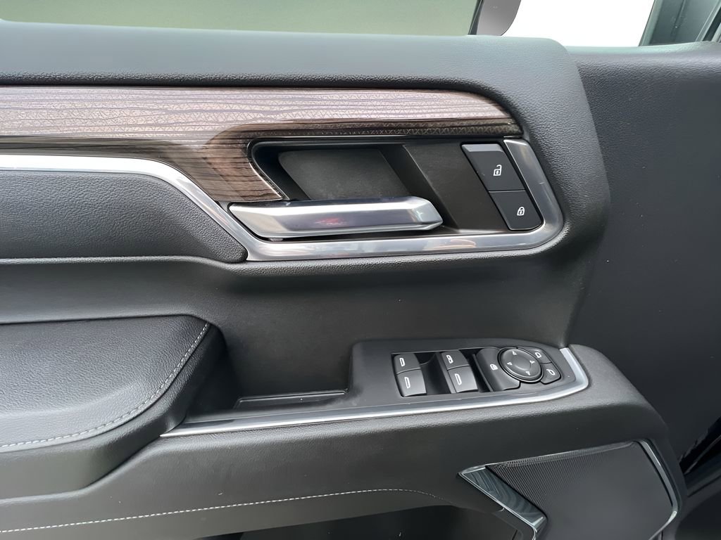 Certified 2023 Chevrolet Silverado 1500 LT image 22