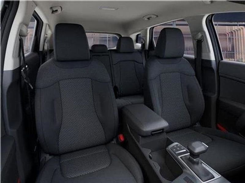 New 2026 Kia Sportage LX image 96