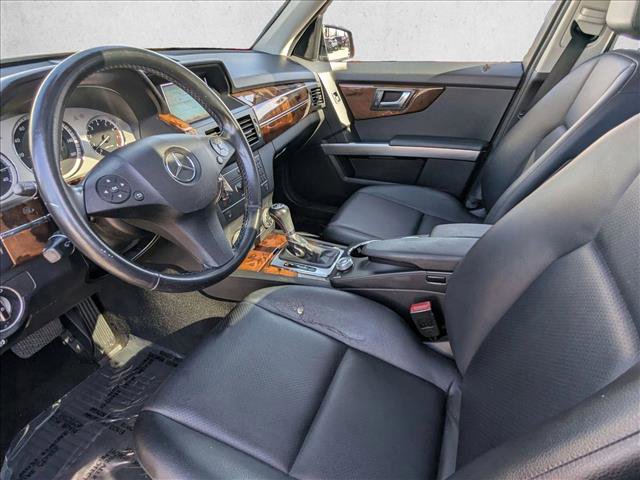 Used 2012 Mercedes-Benz GLK 350 GLK 350 image 16