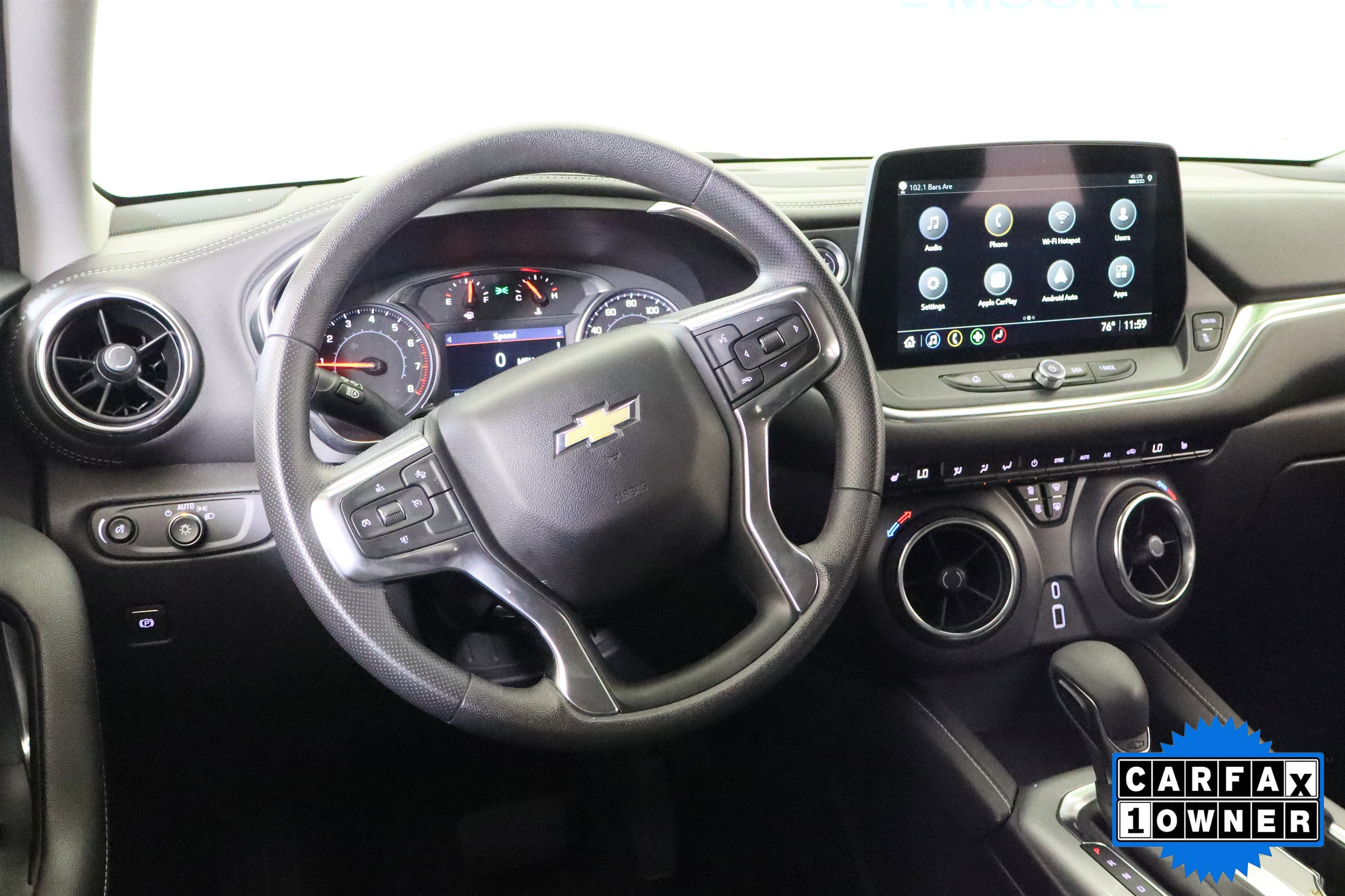 Used 2025 Chevrolet Blazer LT image 17