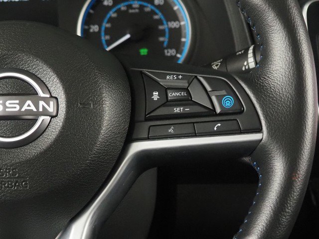 Used 2024 Nissan Leaf SV Plus FWD image 21