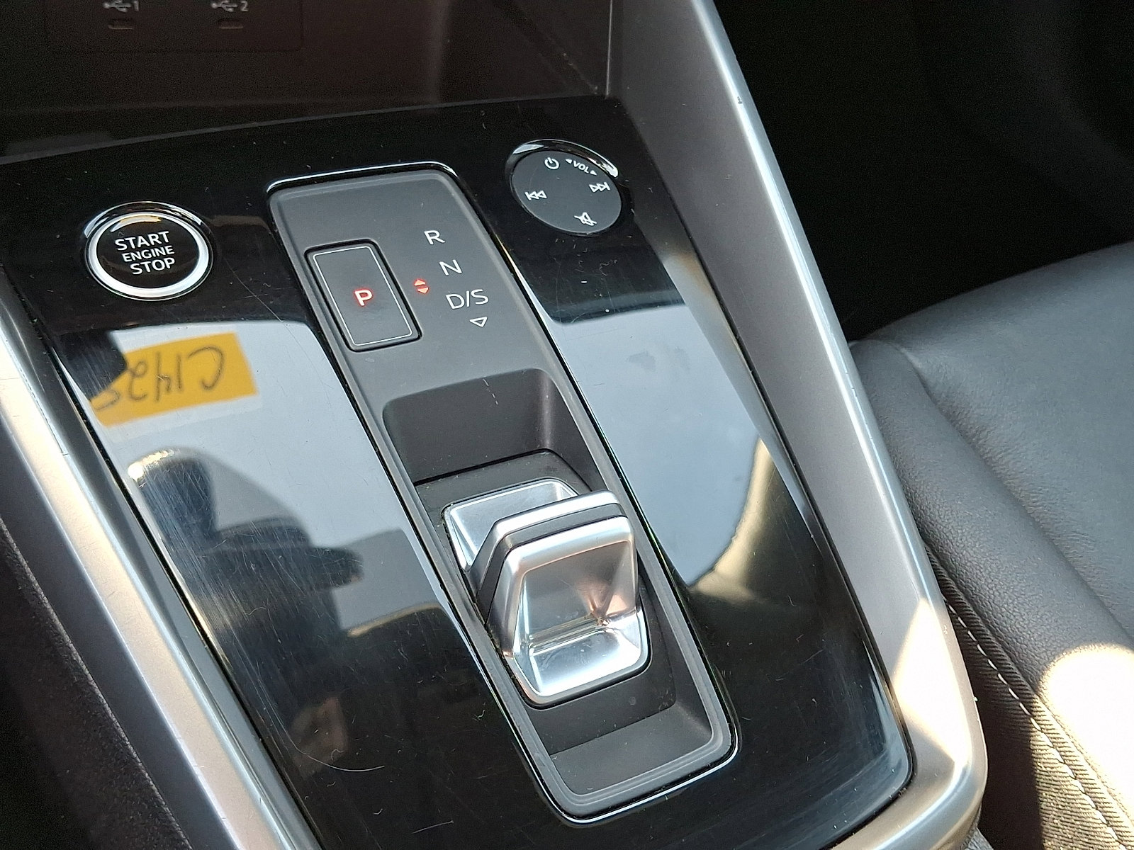 Used 2023 Audi A3 2.0T Premium image 17