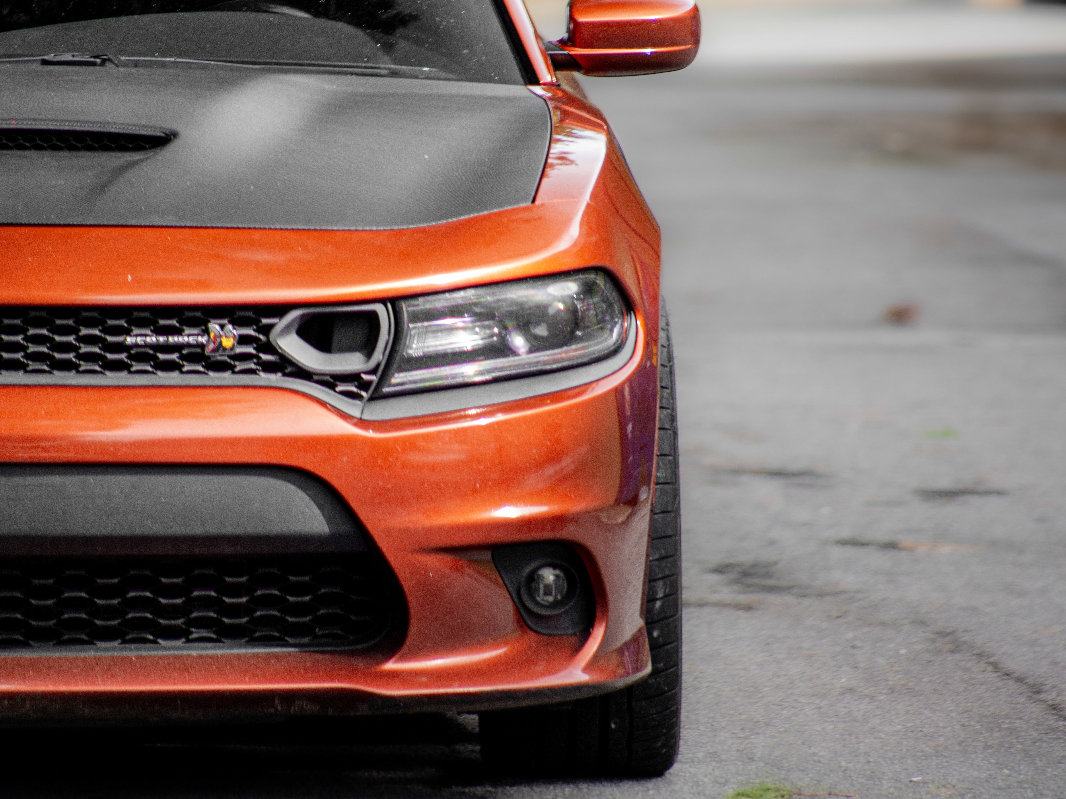 Used 2021 Dodge Charger Scat Pack image 35