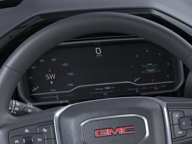 New 2026 GMC Sierra 3500 SLE w/ SLE Convenience Package image 18