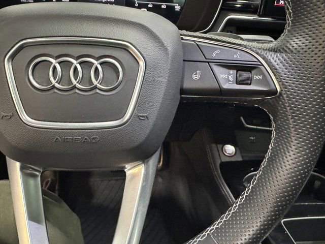 Used 2023 Audi S5 Premium Plus w/ Premium Plus Package AWD/4WD image 23